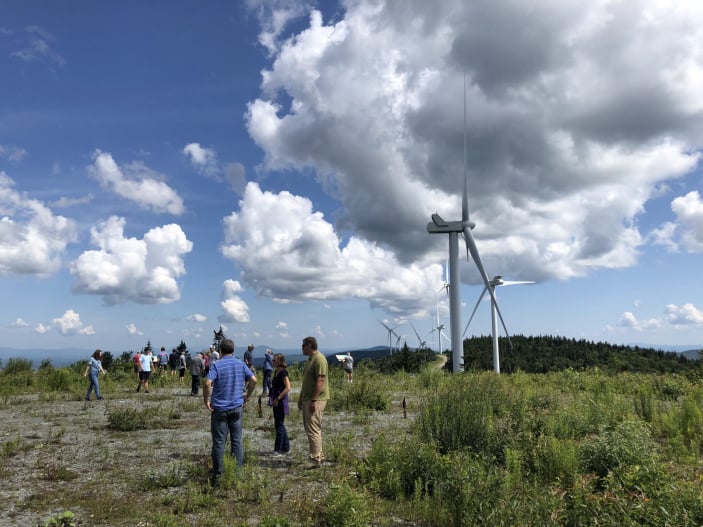 Kingdom Community Wind
