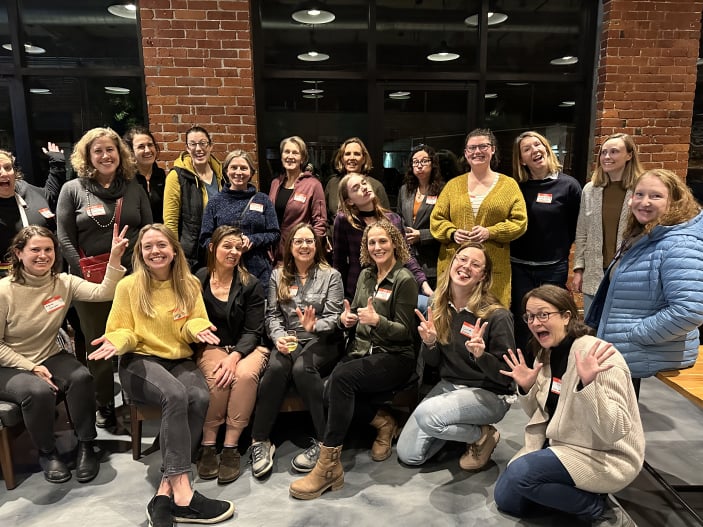 Women in Energy